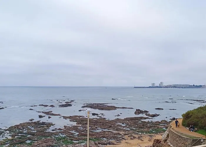 Villa Dilecta - Superbe Vue - Garage Les Sables-dʼOlonne