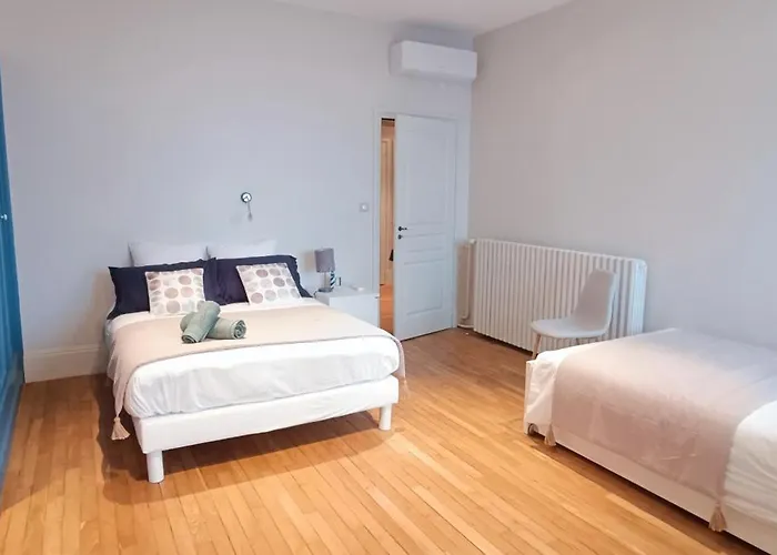 Villa Dilecta - Superbe Vue - Garage *