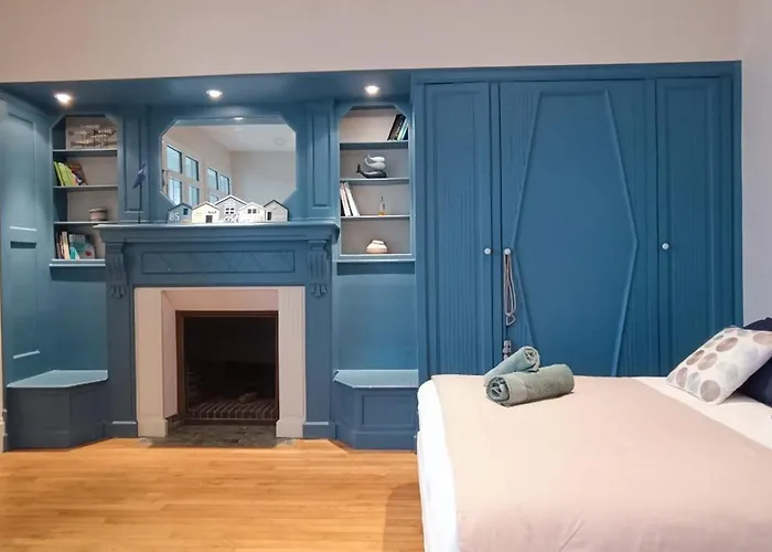 Dilecta - Superbe Vue - Garage Villa *