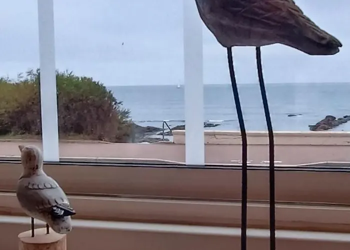 Villa Dilecta - Superbe Vue - Garage *