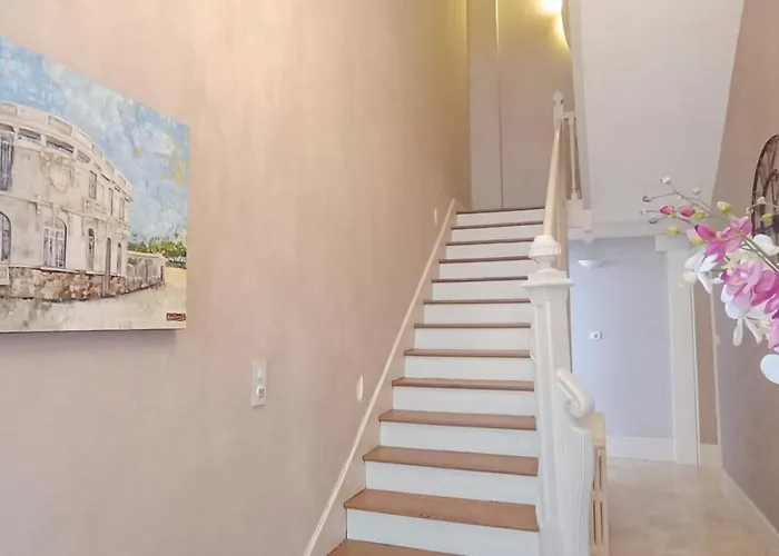 Dilecta - Superbe Vue - Garage Les Sables-dʼOlonne