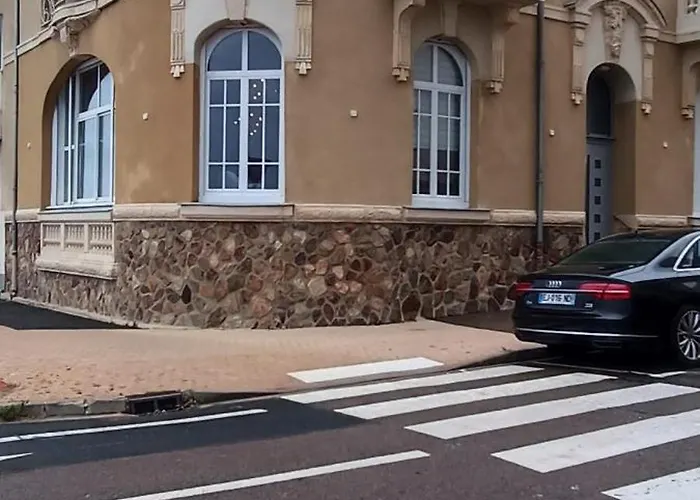 Dilecta - Superbe Vue - Garage *