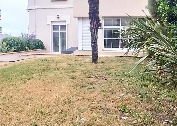 Dilecta - Superbe Vue - Garage Villa