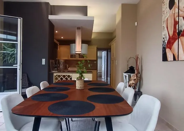 Villa Dilecta - Superbe Vue - Garage Les Sables-dʼOlonne