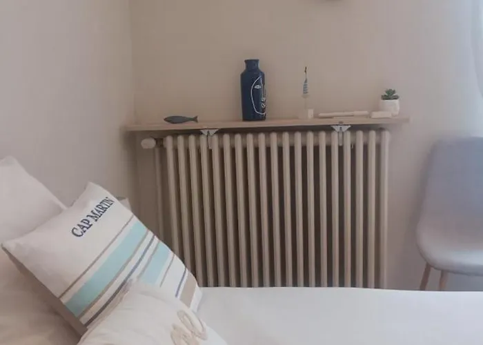 Dilecta - Superbe Vue - Garage Villa Les Sables-dʼOlonne