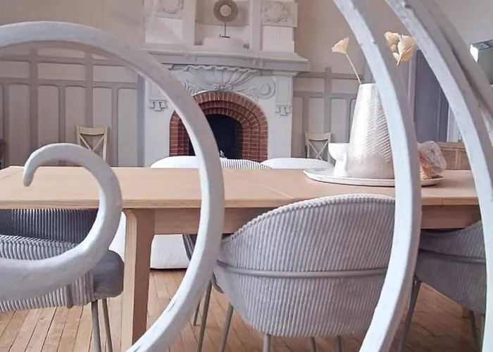 Dilecta - Superbe Vue - Garage