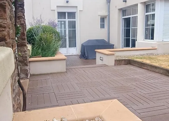 Villa Dilecta - Superbe Vue - Garage