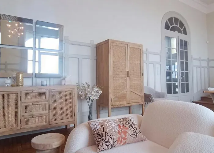 Villa Dilecta - Superbe Vue - Garage *