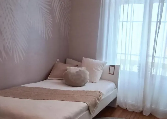 Dilecta - Superbe Vue - Garage * Les Sables-dʼOlonne