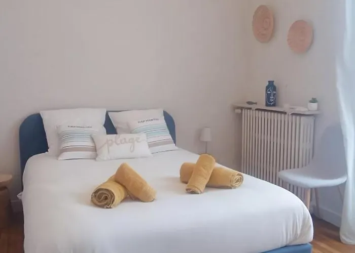 Dilecta - Superbe Vue - Garage Villa