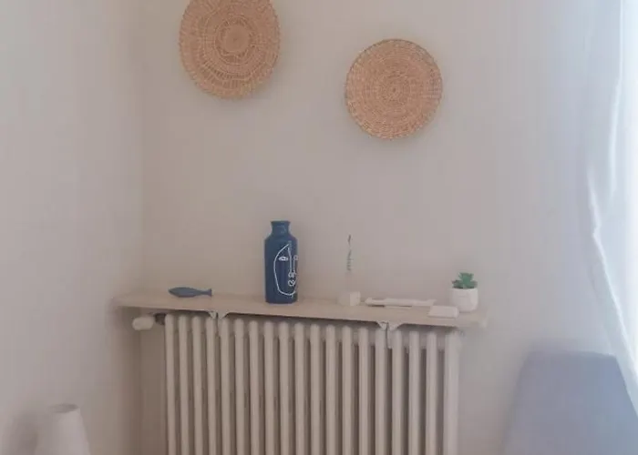 Dilecta - Superbe Vue - Garage Villa Les Sables-dʼOlonne